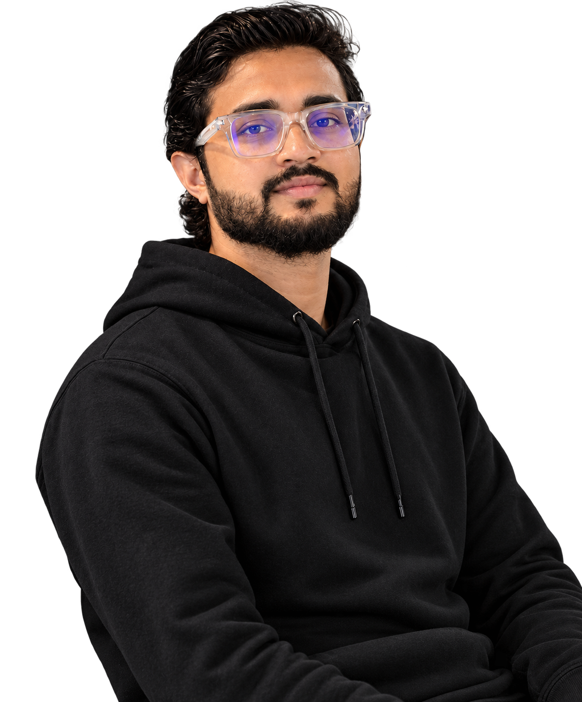 Muhammed Asharudheen